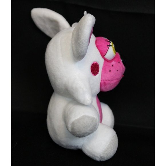 Funko Pop Five Nights at Freddy's Funtime Foxy Plush FNAF 7" - Picture 2 of 5